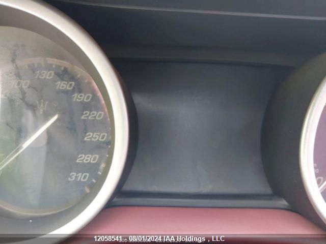 ZAM57RTS5H1236633 Maserati m156b