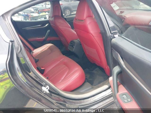 ZAM57RTS5H1236633 Maserati m156b