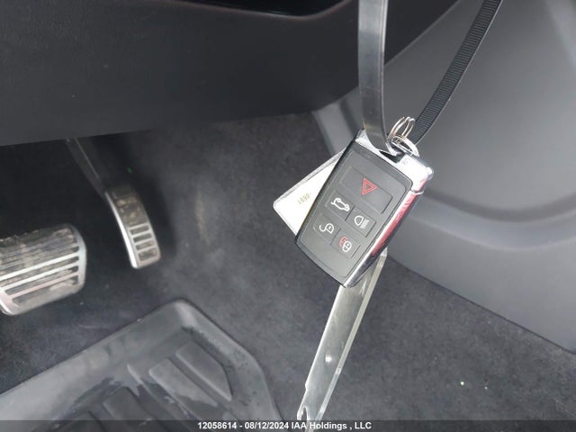 Продаж на аукціоні авто 2020 Land Rover Range Rover Sport Hst, vin: SALWS2RU3LA897036, номер лоту: 12058614