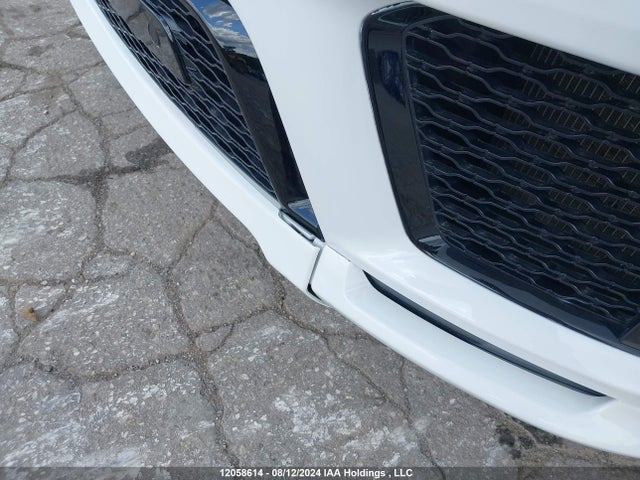 Продаж на аукціоні авто 2020 Land Rover Range Rover Sport Hst, vin: SALWS2RU3LA897036, номер лоту: 12058614