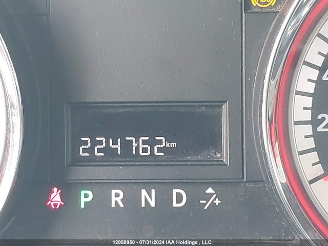 2012 Dodge Grand Caravan Se მანქანა იყიდება აუქციონზე, vin: 2C4RDGBG9CR217104, აუქციონის ნომერი: 12058950