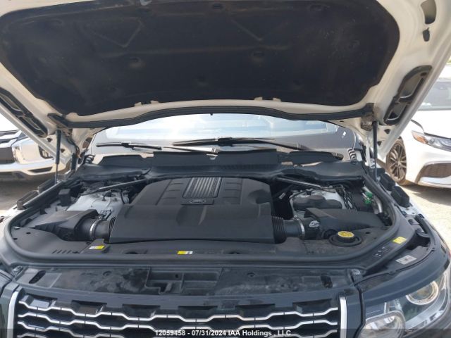 SALGV5FE0HA365731 Land Rover Range Rover