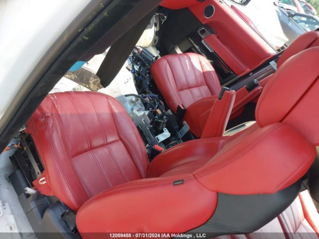 SALGV5FE0HA365731 Land Rover Range Rover