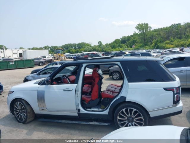 SALGV5FE0HA365731 Land Rover Range Rover