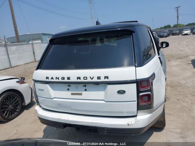 SALGV5FE0HA365731 Land Rover Range Rover
