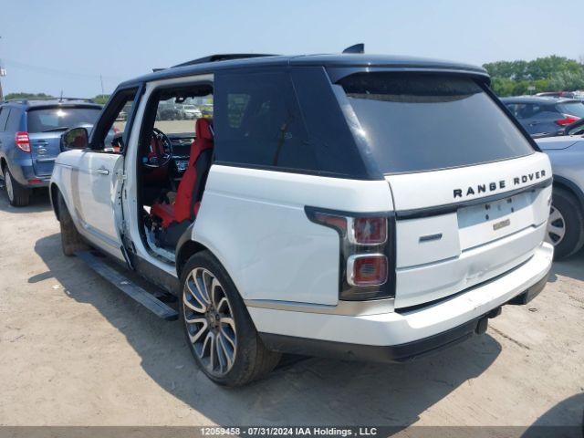 SALGV5FE0HA365731 Land Rover Range Rover