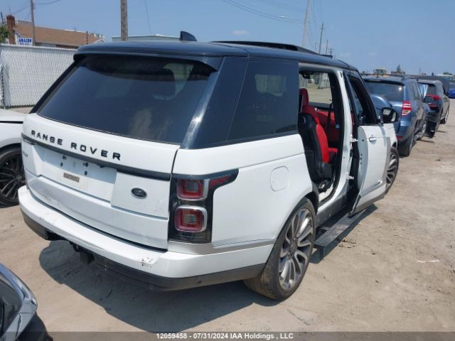 SALGV5FE0HA365731 Land Rover Range Rover