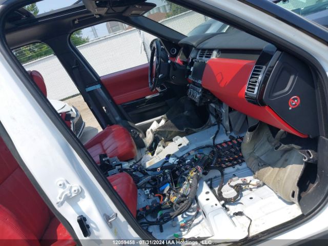 SALGV5FE0HA365731 Land Rover Range Rover
