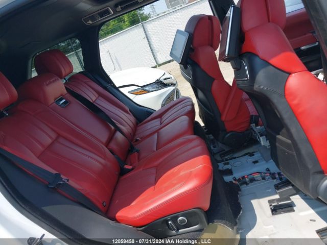 SALGV5FE0HA365731 Land Rover Range Rover