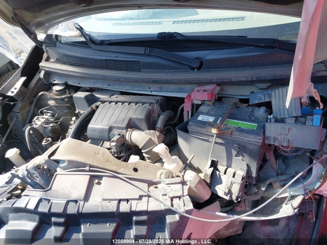 Mitsubishi 2014 2014 ML32A4HJXEH022903 Image 10