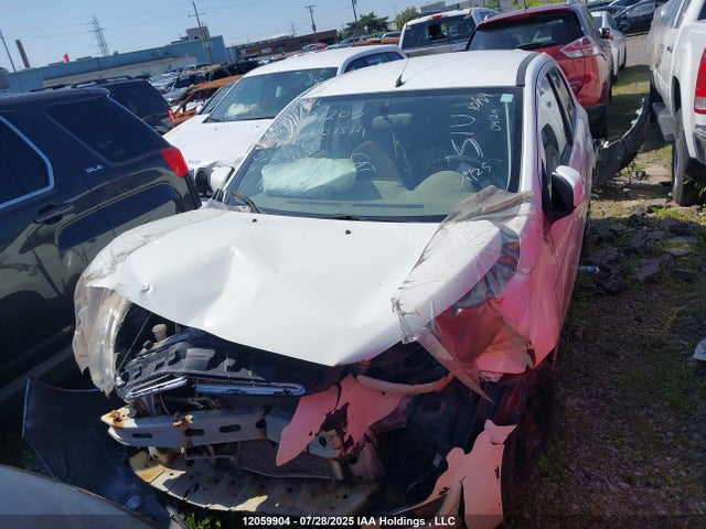 Mitsubishi 2014 2014 ML32A4HJXEH022903 Image 12
