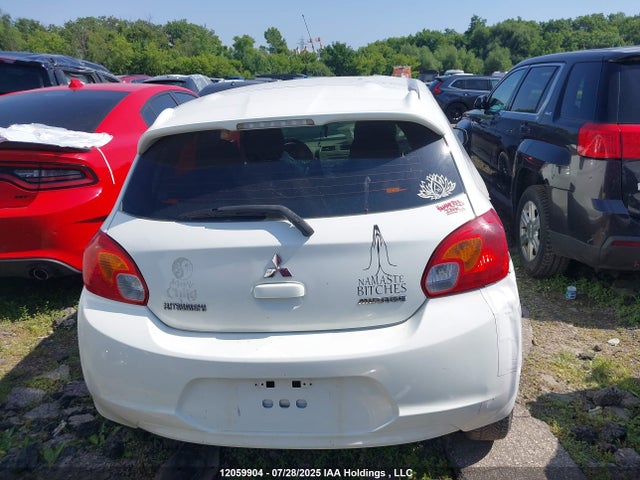 Mitsubishi 2014 2014 ML32A4HJXEH022903 Image 16