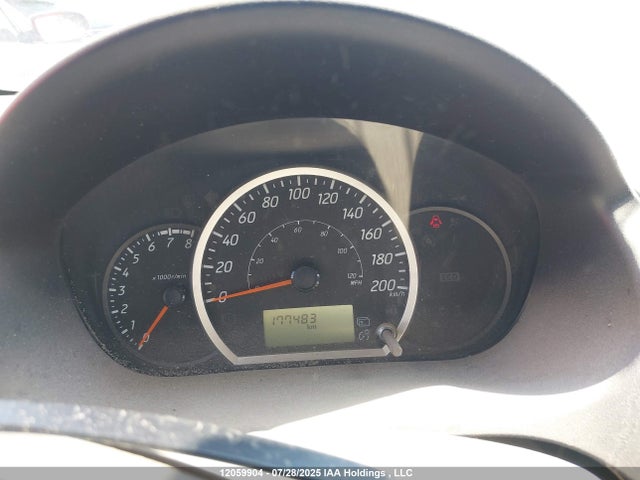 Mitsubishi 2014 2014 ML32A4HJXEH022903 Image 7