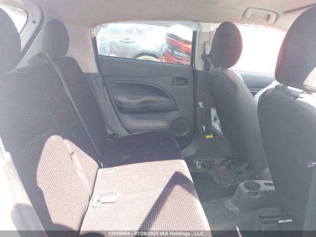 Mitsubishi 2014 2014 ML32A4HJXEH022903 Image 8