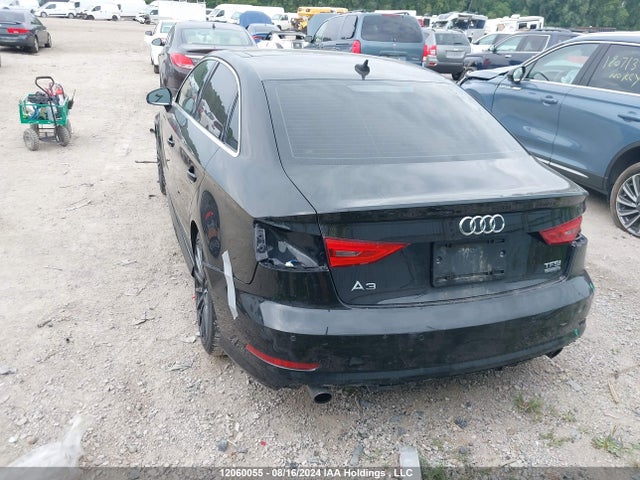 WAUJ8GFF3G1074760 Audi 2016