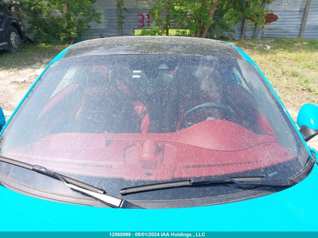 Porsche 911 2017 WP0AD2A90HS166536 Image 16