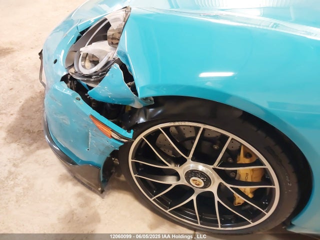 Porsche 911 2017 WP0AD2A90HS166536 Image 18