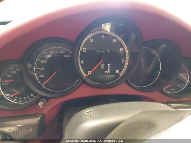 Porsche 911 2017 WP0AD2A90HS166536 Image 7