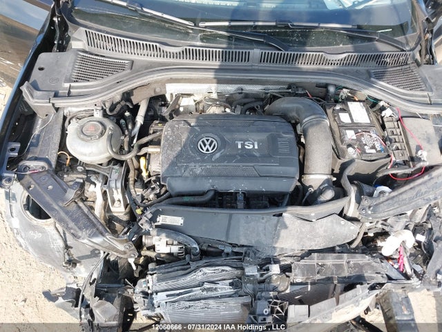 3VW6T7BU7LM058681 Volkswagen 2.0 tsi