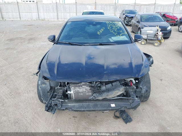 3VW6T7BU7LM058681 Volkswagen 2.0 tsi