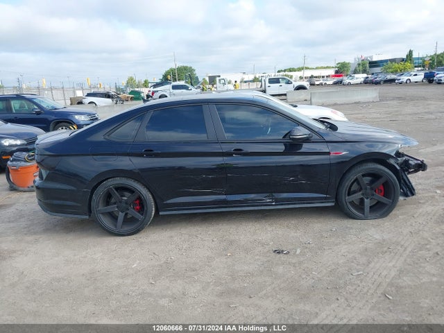 3VW6T7BU7LM058681 Volkswagen 2.0 tsi