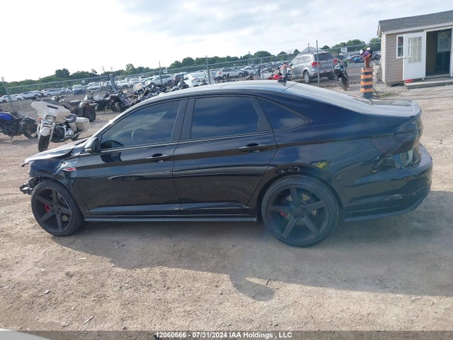 3VW6T7BU7LM058681 Volkswagen 2.0 tsi