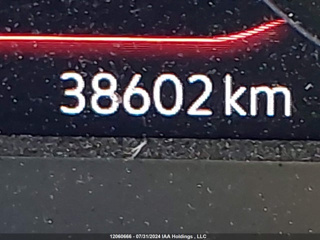 3VW6T7BU7LM058681 Volkswagen 2.0 tsi