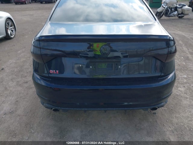 3VW6T7BU7LM058681 Volkswagen 2.0 tsi