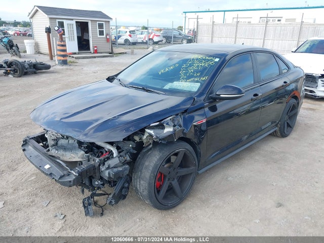 3VW6T7BU7LM058681 Volkswagen 2.0 tsi