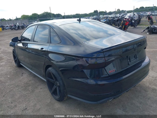 3VW6T7BU7LM058681 Volkswagen 2.0 tsi