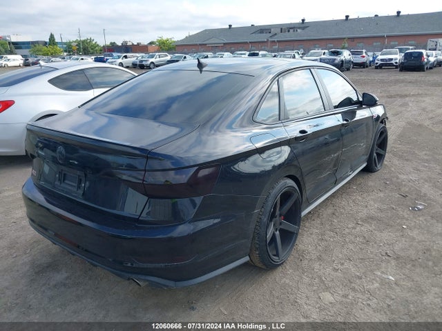 3VW6T7BU7LM058681 Volkswagen 2.0 tsi