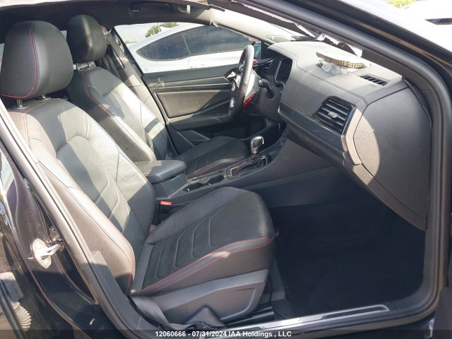 3VW6T7BU7LM058681 Volkswagen 2.0 tsi