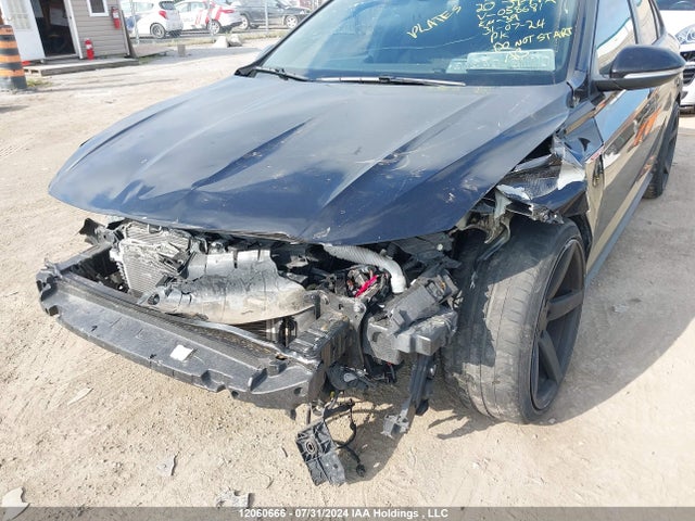 3VW6T7BU7LM058681 Volkswagen 2.0 tsi