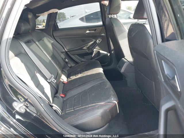 3VW6T7BU7LM058681 Volkswagen 2.0 tsi
