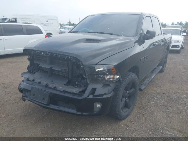1C6RR7LM0KS705125 RAM 1500