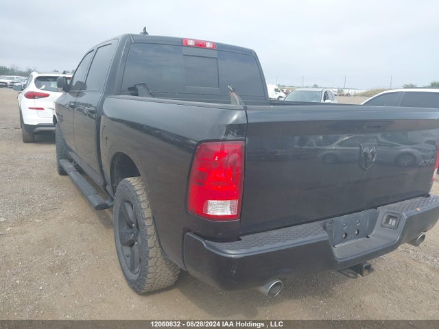 1C6RR7LM0KS705125 RAM 1500