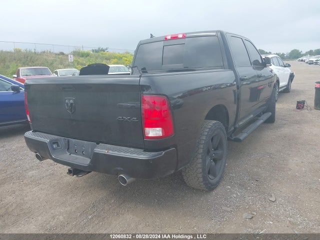 1C6RR7LM0KS705125 RAM 1500