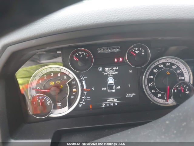 1C6RR7LM0KS705125 RAM 1500