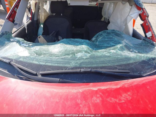 KNDJP3A54K7647152 KIA Soul