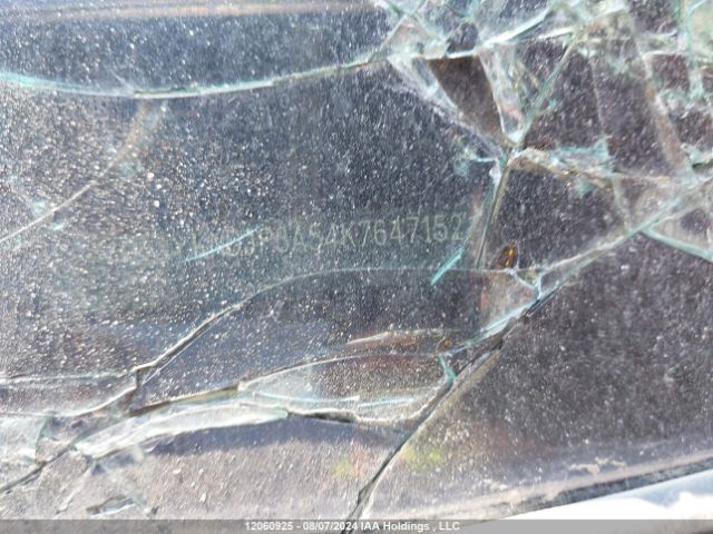 KNDJP3A54K7647152 KIA Soul