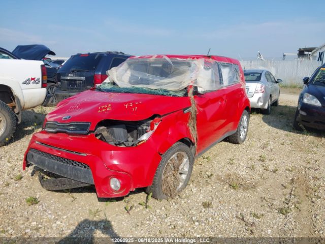 KNDJP3A54K7647152 KIA Soul