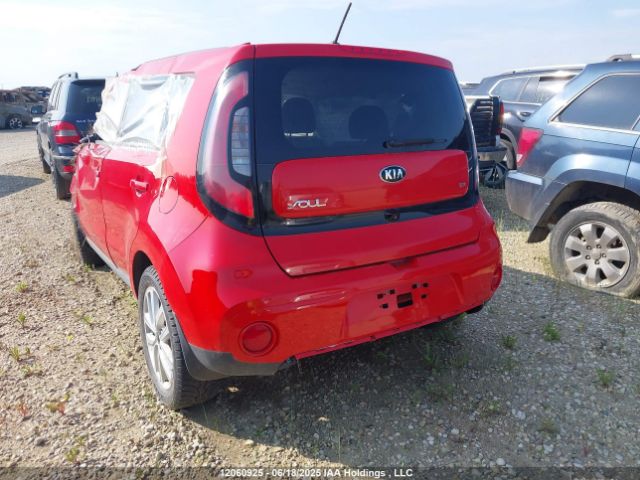 KNDJP3A54K7647152 KIA Soul