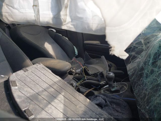 KNDJP3A54K7647152 KIA Soul