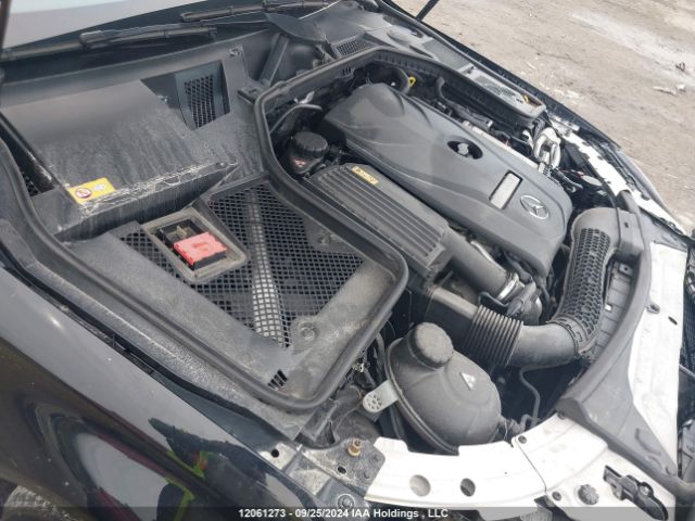 55SWF4KB4FU054036 Mercedes-Benz C-Class