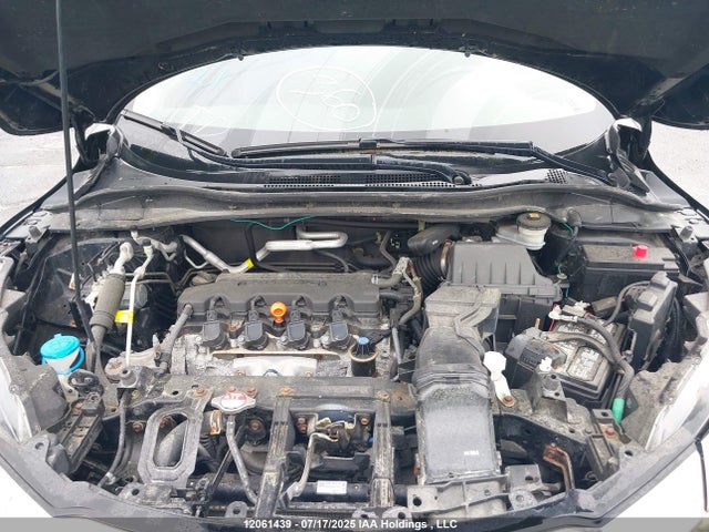3CZRU6H93LM106407 Honda r18z9