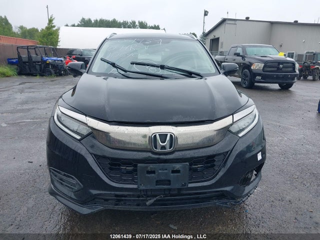 3CZRU6H93LM106407 Honda r18z9