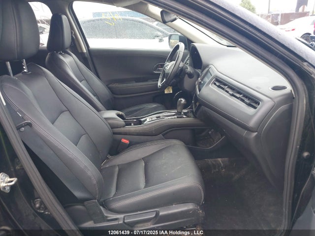 3CZRU6H93LM106407 Honda r18z9