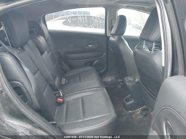 3CZRU6H93LM106407 Honda r18z9