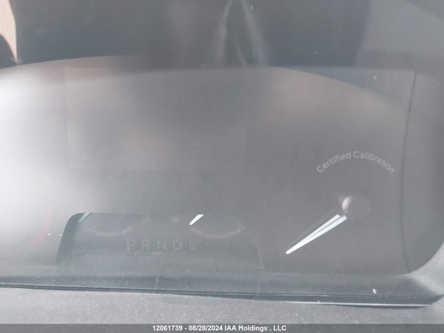 1FM5K8ABXLGB37209 Ford Explorer Police Interceptor