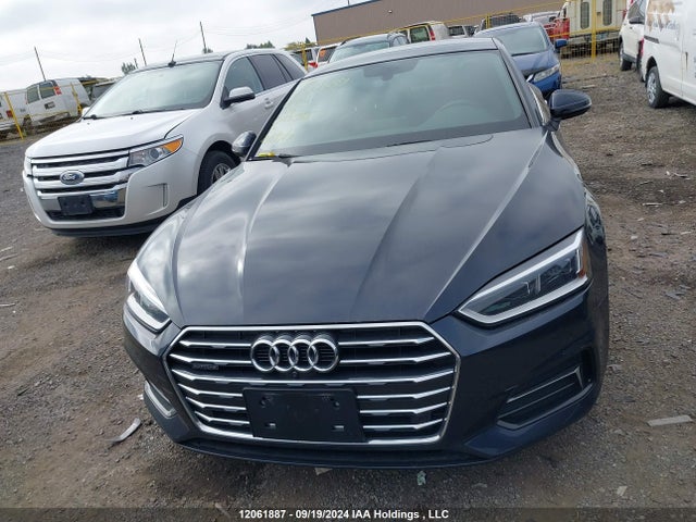 Audi 2018 2018 WAUCNCF54JA085565 Image 12